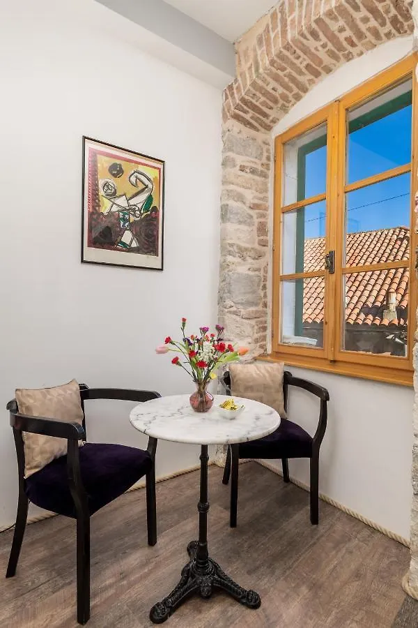 Captain'S Guest House Split 4*,  Croatia