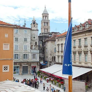 Guest house Luxury Lucija And Luka