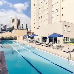 M-flat - Olimpia 4*, São Paulo Brasil