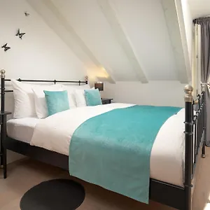 Perla Luxury Gasthof