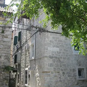 Guest house Split Central Guesthouse