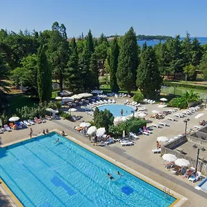 Pical Sunny By Valamar 2* Porec