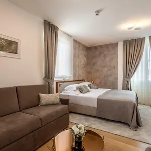 Bed & Breakfast Stine