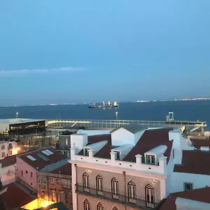 Alfama , Lisboa Portugal