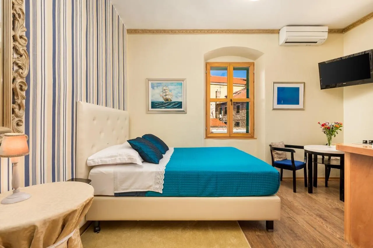 Captain'S Guest House Split Kroatien