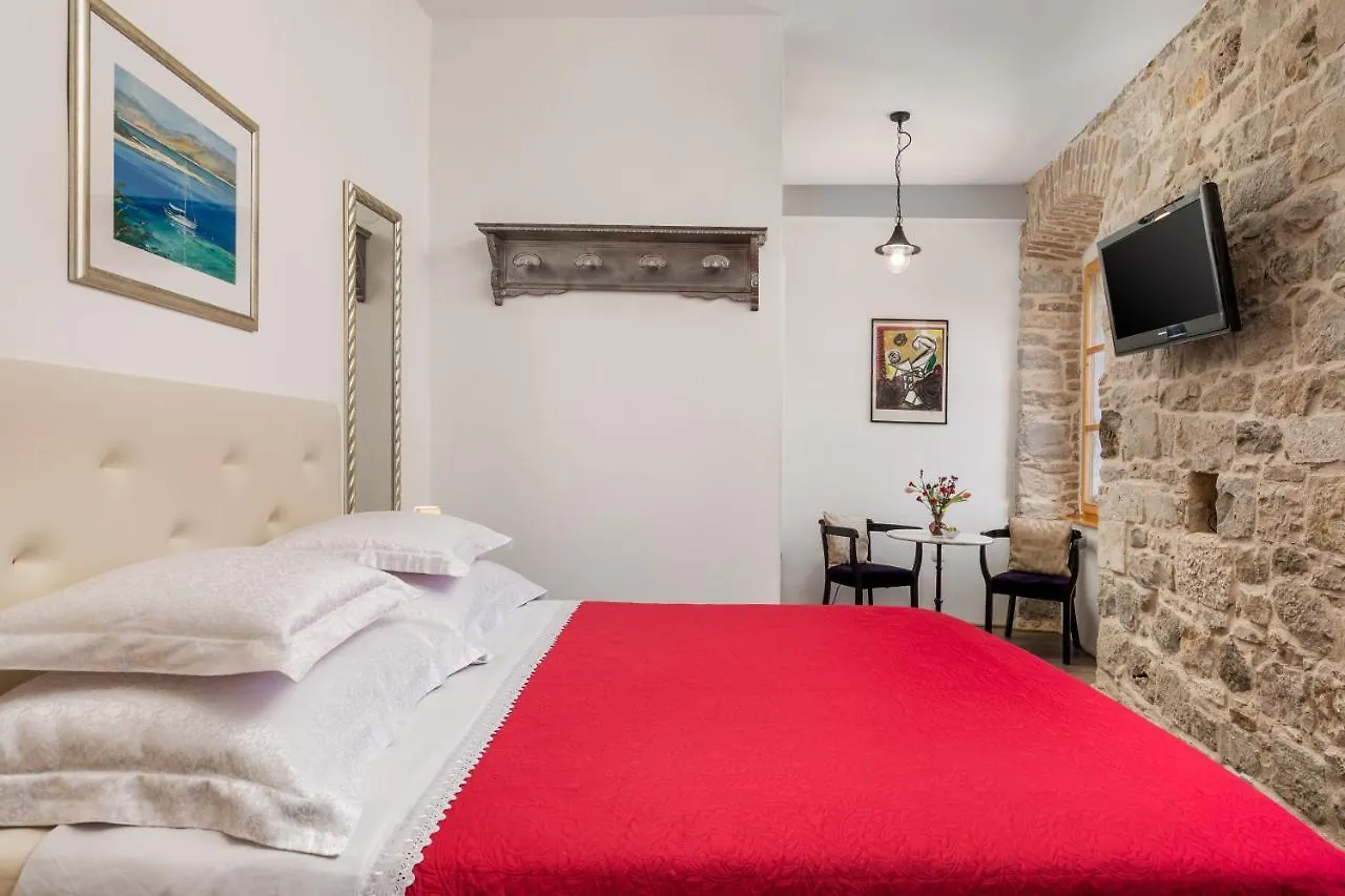 Captain'S Guest House Split 4*,  Kroatien