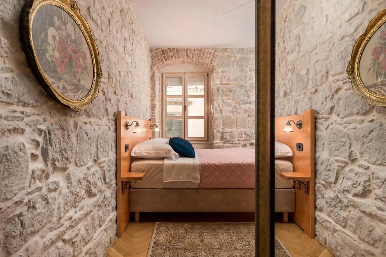 Captain'S Guest House Split Kroatien