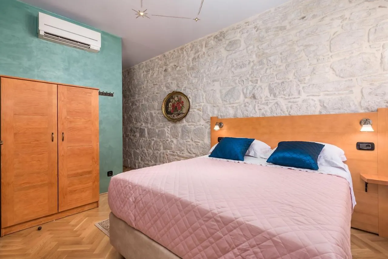 Captain'S Guest House Split 4*,  Kroatien