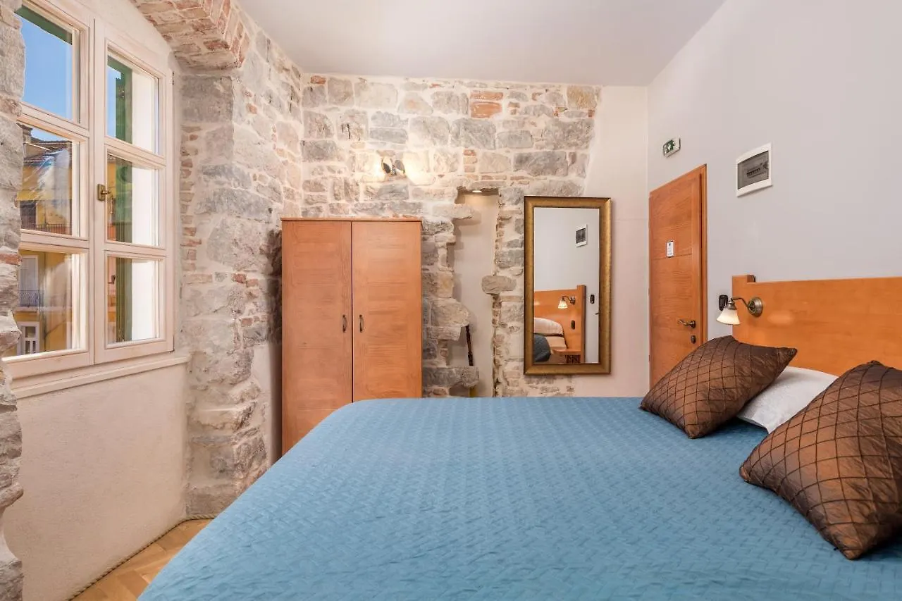 Captain'S Guest House Split 4*,  Croacia