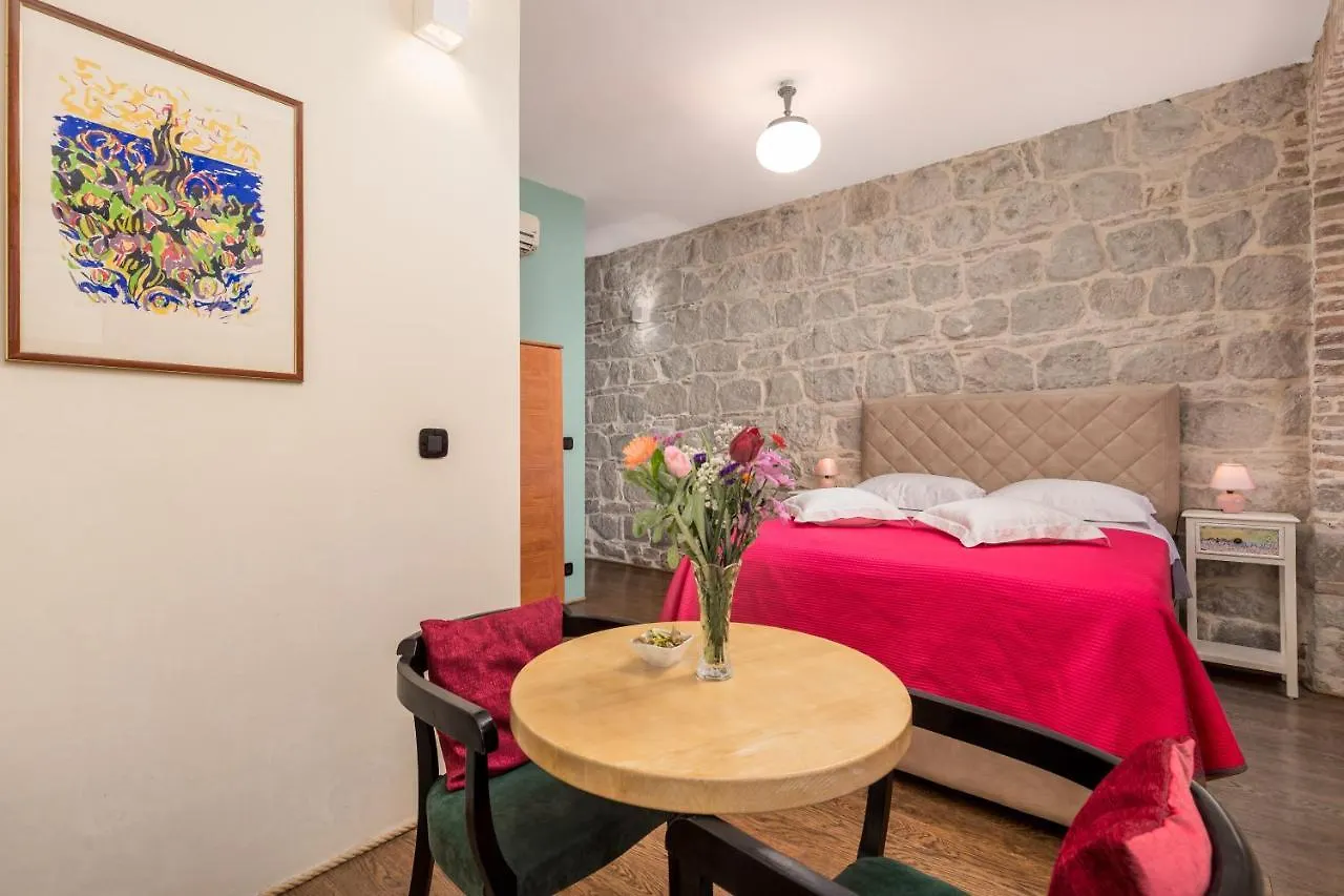 Captain'S Guest House Split Croacia