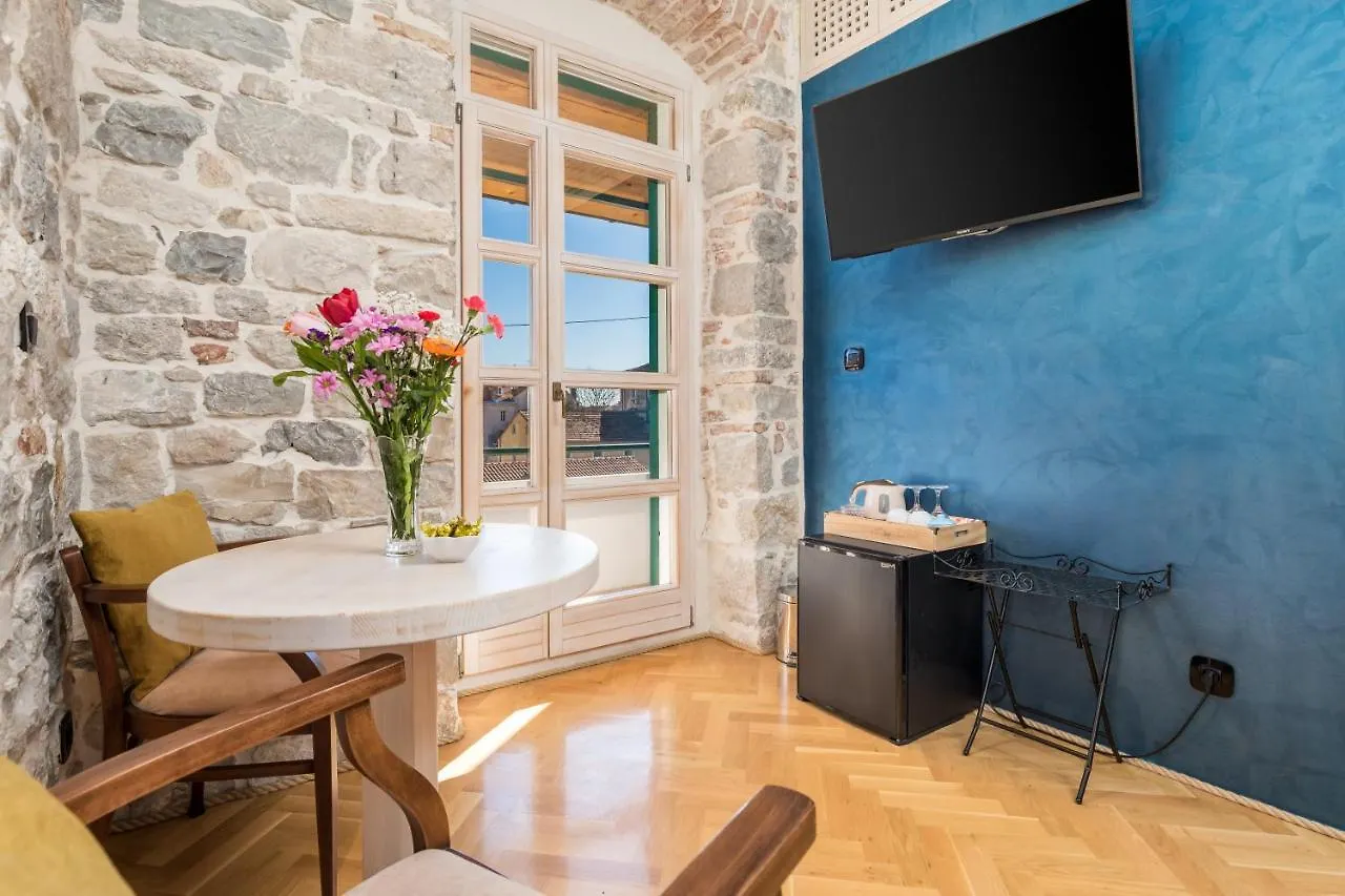 Captain'S Guest House Split Croacia