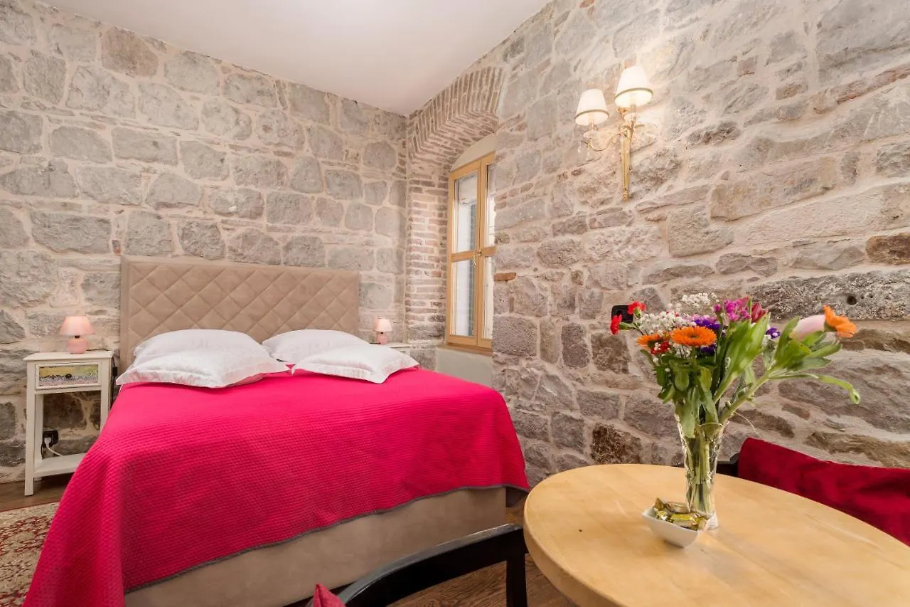 Captain'S Guest House Split Croacia