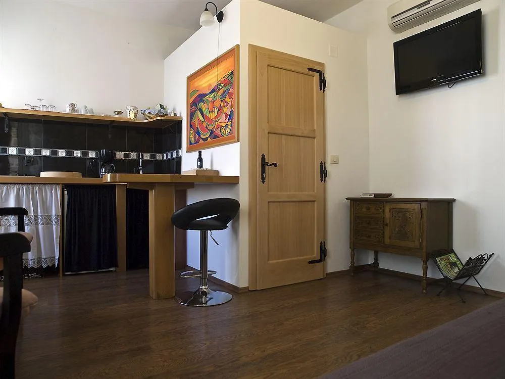 Captain'S Guest House Split Croacia