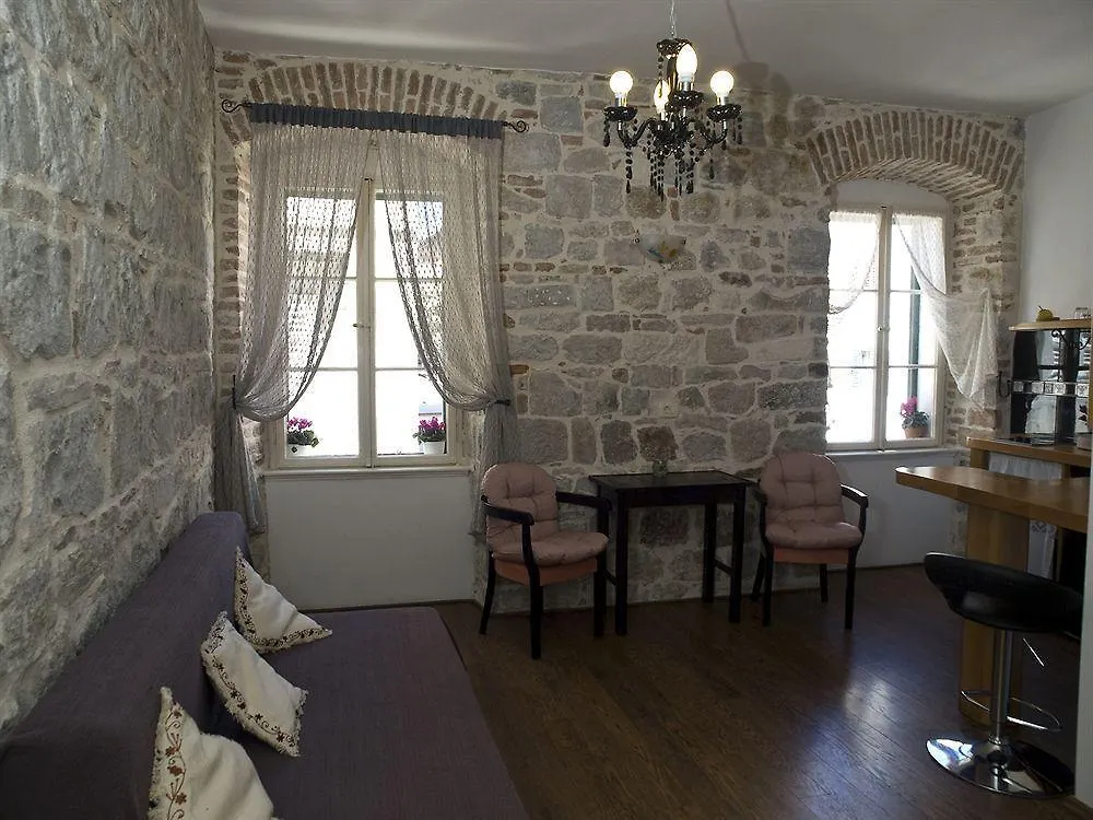 Captain'S Guest House Split 4*,  Croacia