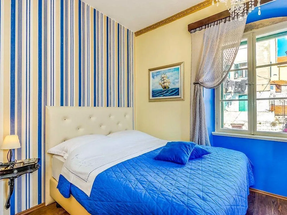 Captain'S Guest House Split 4*,  Croacia